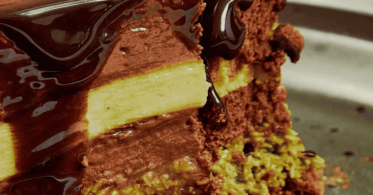 Dubai Chocolate Christmas Mousse: The Viral Holiday Showstopper