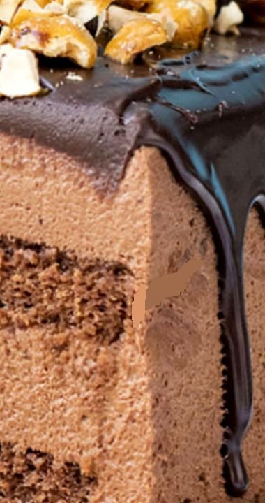 Mastering Dubai Chocolate Cake: Layers of Pistachio & Kataifi Bliss